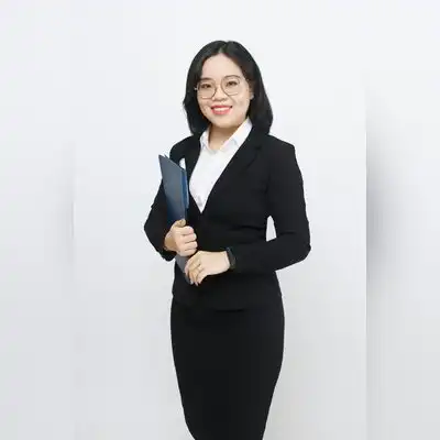 许德海